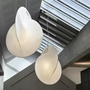 Подвесной светильник OVERLAP 2