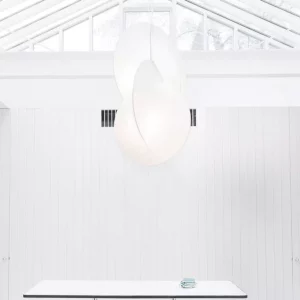 Подвесной светильник OVERLAP 3