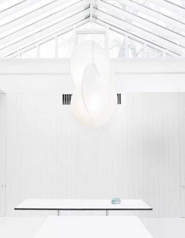 Подвесной светильник OVERLAP 3