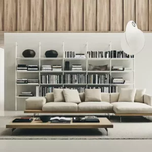 Подвесной светильник OVERLAP 4