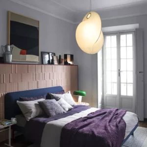 Подвесной светильник OVERLAP 5