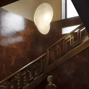 Подвесной светильник OVERLAP 1