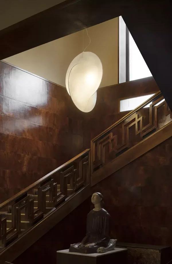 Подвесной светильник OVERLAP 1