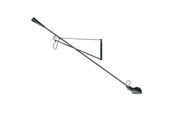 Настенная лампа 265 8