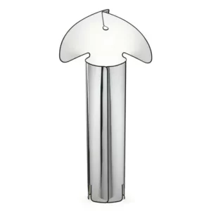 Торшер CHIARA 4