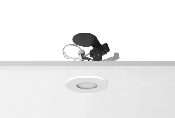 Потолочный светильник COMPASS IP65 59 1