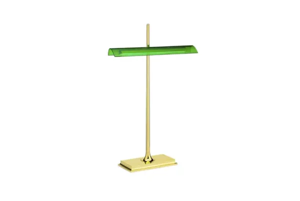 Настольная лампа GOLDMAN 2