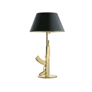 Настольная лампа GUNS 2