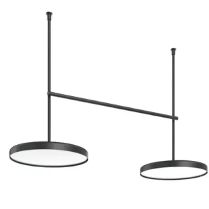 Подвесной светильник INFRA-STRUCTURE 318 4