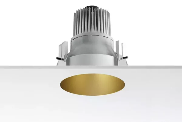 Потолочный светильник KAP 145 DEEP 1