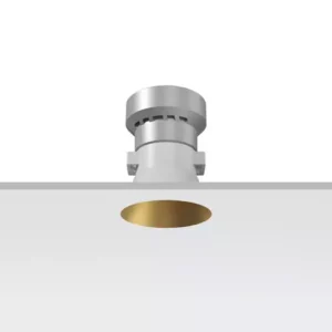 Потолочный светильник KAP 50 1