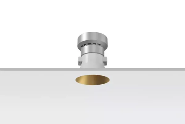 Потолочный светильник KAP 50 1