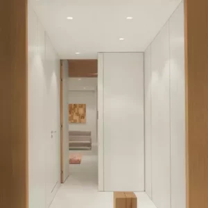 Потолочный светильник KAP 145 DEEP 16