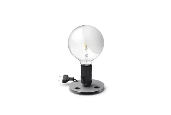 Настольная лампа LAMPADINA 2