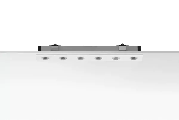 Потолочный светильник LED CARTAIN 73 1