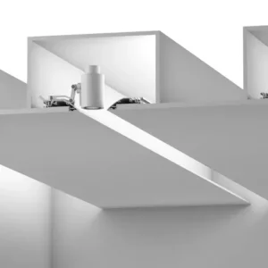 Потолочный светильник LIGHT CUT MINI SYSTEM 11