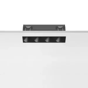 Потолочный светильник LIGHT SHADOW FIXED NO TRIM 2 SPOTS 2