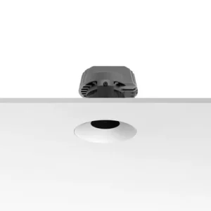 Потолочный светильник LIGHT SHOOTER HP FIXED TRIM 85 1