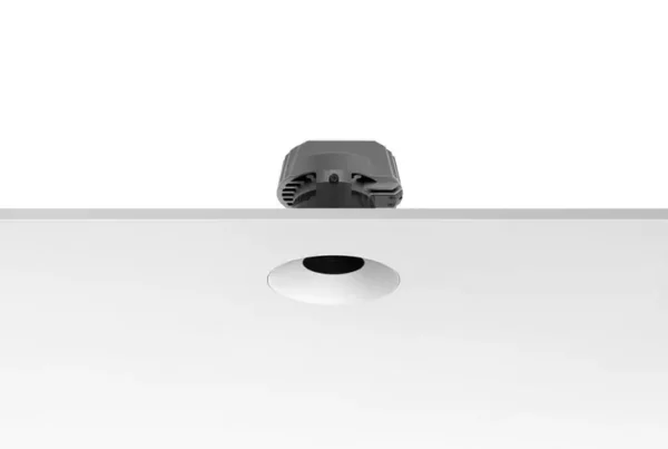 Потолочный светильник LIGHT SHOOTER HP FIXED TRIM 85 1