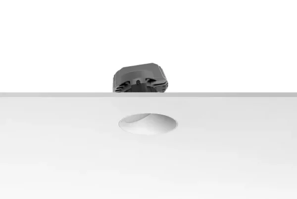 Потолочный светильник LIGHT SHOOTER HP WALL WASHER 87 1