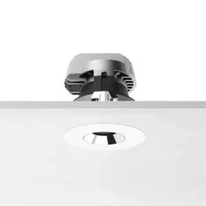 Потолочный светильник LIGHT SNIPER FIXED 80 1