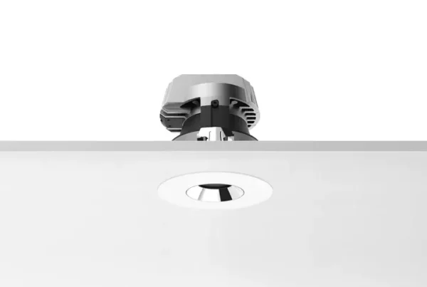 Потолочный светильник LIGHT SNIPER FIXED 80 1