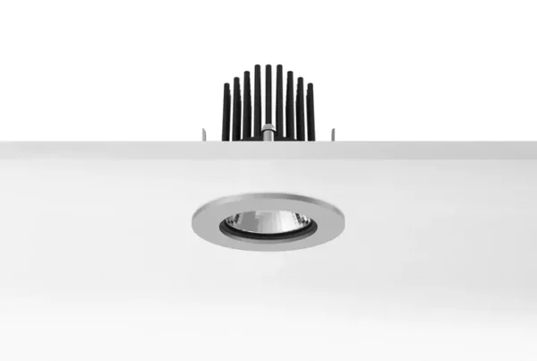 Потолочный светильник LISHT SOLIDER FIXED 75 1