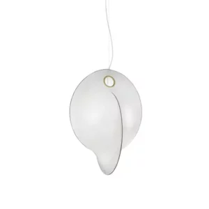 Подвесной светильник OVERLAP 6