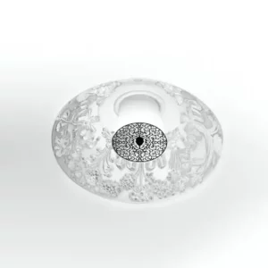 Потолочный светильник SKYGARDEN WALL 1