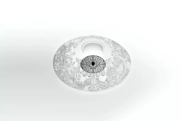 Потолочный светильник SKYGARDEN WALL 1