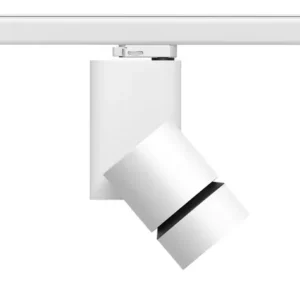 Потолочный светильник SOLID  PURE TRACK 106 4