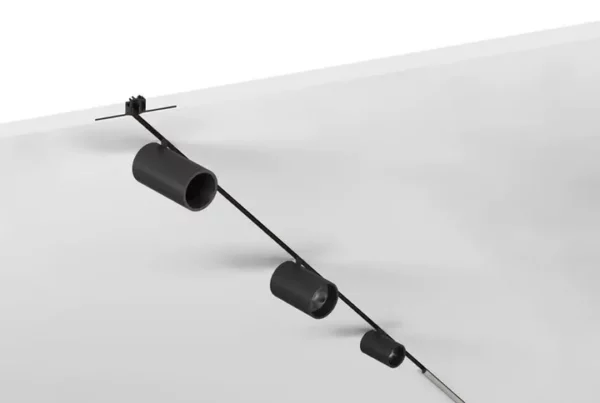 Потолочный светильник MICRO RUNNING MAGNET 1