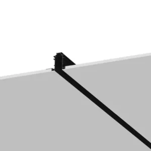 Потолочный светильник RUNNING MAGNET 15