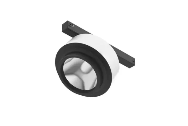 Потолочный светильник TRACKING MAGNET RECESSED 14 5