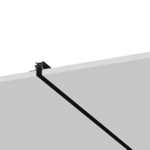 Потолочный светильник TRACKING MAGNET RECESSED 14 10