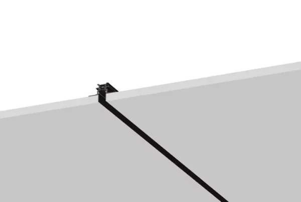 Потолочный светильник TRACKING MAGNET RECESSED 14 10