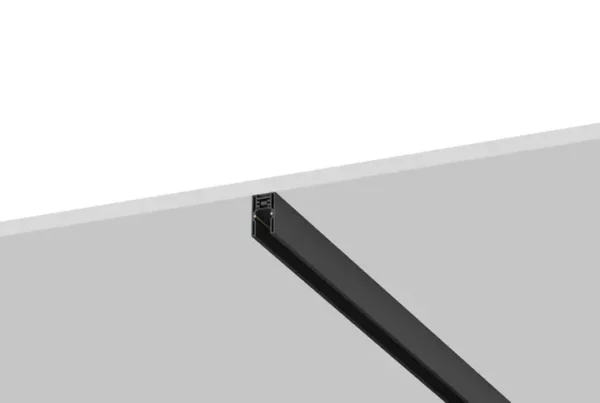 Потолочный светильник TRACKING MAGNET RECESSED 14 11