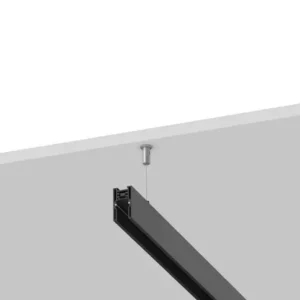 Потолочный светильник TRACKING MAGNET RECESSED 14 12