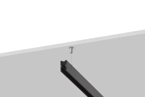 Потолочный светильник TRACKING MAGNET RECESSED 14 12