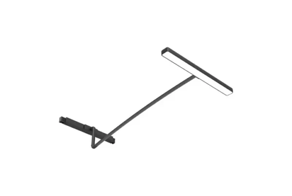 Потолочный светильник TRACKING MAGNET RECESSED 14 8