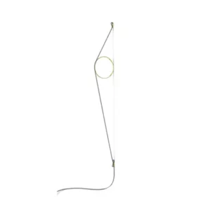 Настенная лампа WIRERING PINK 2