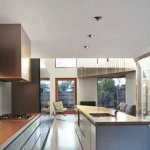 Потолочный светильник ANTHONY DOWNLIGHT 225 5