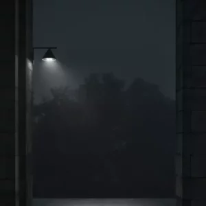 Настенная лампа CAPTAIN FLINT 3