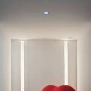 Потолочный светильник EASY KAP 80 3