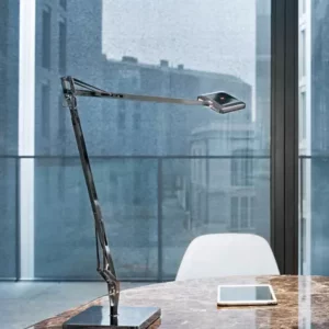 Настольная лампа KELVIN EDGE 607 3