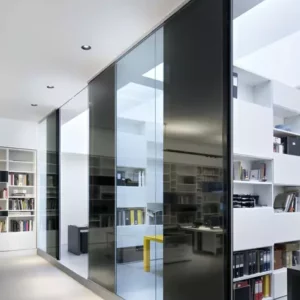 Потолочный светильник LIGHT SHOOTER HP FIXED TRIM 85 6