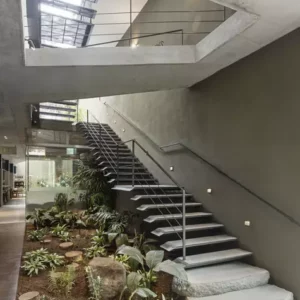 Настенная лампа BOX 9