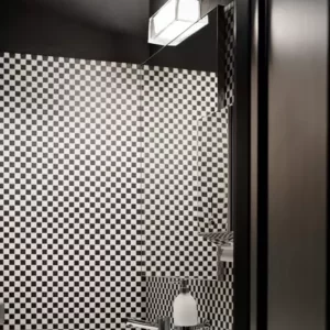 Настенная лампа ONTHEROCKS 1