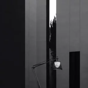 Торшер SUPERARCHIMOON 3