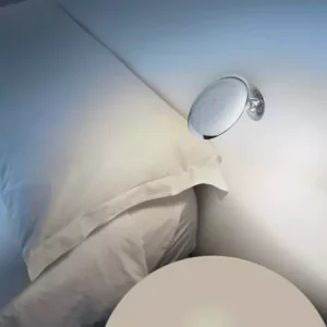 Настенная лампа BACK 1 1